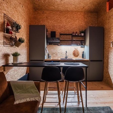 Ternu Minivilla Rovaniemi Luaran gambar