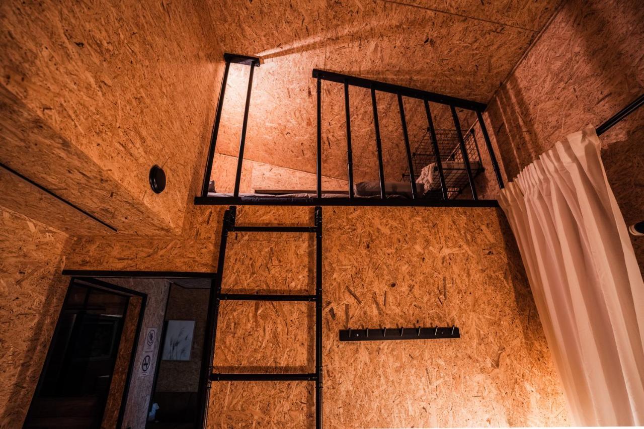 Ternu Minivilla Rovaniemi Luaran gambar